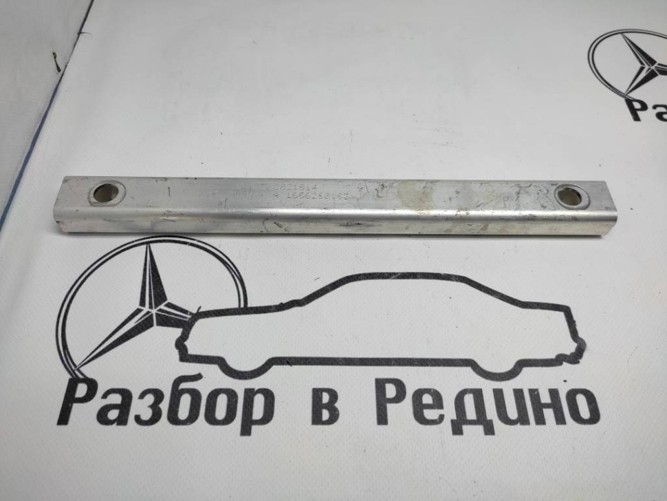 Распорка MERCEDES-BENZ GLS-класс X166 (2015 - 2019) фото 1 — Разборка Мерседес