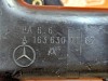Заливная горловина MERCEDES-BENZ M-класс W163 (1997 - 2001) фото 4 — Разборка Мерседес