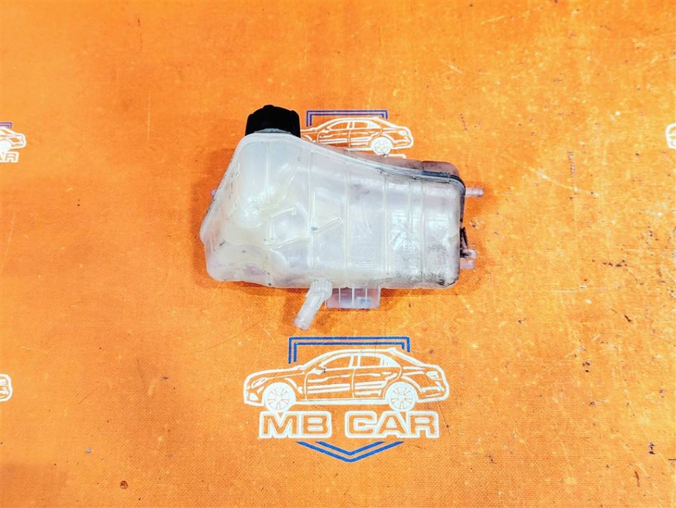 Бачок расширительный MERCEDES-BENZ Citan W415 (2012 - 2021) фото 1 — Разборка Мерседес