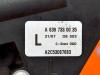 Привод сдвижной двери MERCEDES-BENZ V-класс W639 (2003 - 2014) фото 4 &mdash; Разборка Мерседес