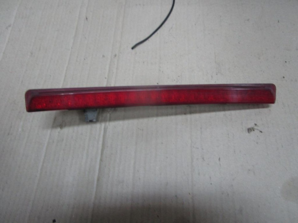 Фонарь стоп-сигнала MERCEDES-BENZ C-класс W203/S203/CL203 (2000 - 2004) фото 1 — Разборка Мерседес