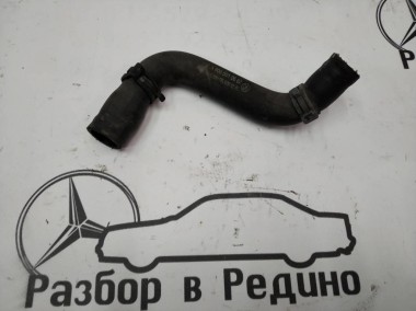 Патрубок ОЖ MERCEDES-BENZ Sprinter W906 (2006 - 2019) — Разборка Мерседес