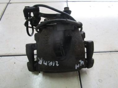 Суппорт передний правый MERCEDES-BENZ E-класс W210/S210 (1995 - 1999) — Разборка Мерседес