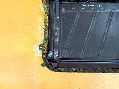 Люк сдвижной MERCEDES-BENZ CL-класс C140 (1992 - 2000) — Разборка Мерседес