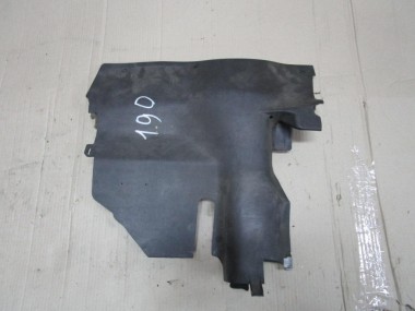 Короб воздуховодный MERCEDES-BENZ M-класс W163 (1997 - 2001) — Разборка Мерседес