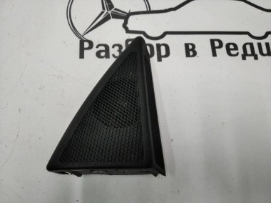 Уголок зеркала MERCEDES-BENZ E-класс W211/S211 рестайлинг (2006 - 2009) — Разборка Мерседес