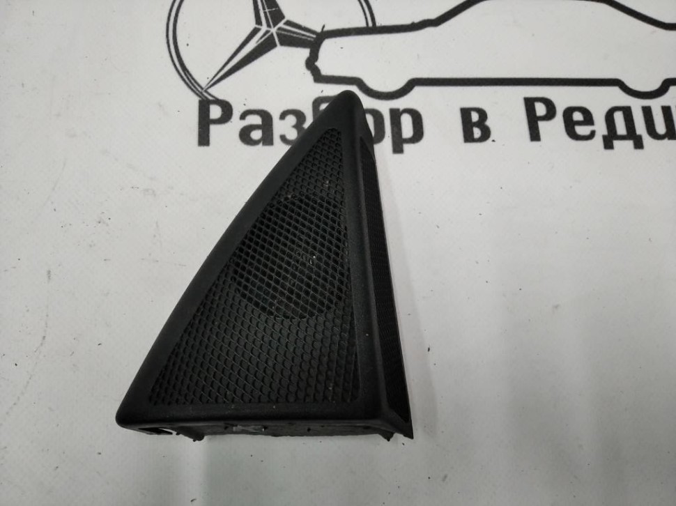 Уголок зеркала MERCEDES-BENZ E-класс W211/S211 рестайлинг (2006 - 2009) фото 1 — Разборка Мерседес