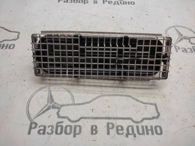 Решетка вентиляционная MERCEDES-BENZ E-класс W211/S211 (2002 - 2006) — Разборка Мерседес
