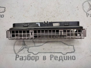Решетка вентиляционная MERCEDES-BENZ E-класс W211/S211 (2002 - 2006) — Разборка Мерседес