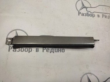 Ресницы фар MERCEDES-BENZ W124 W124/S124/C124/A124 (1984 - 1993) — Разборка Мерседес