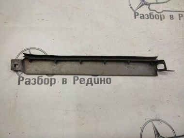 Ресницы фар MERCEDES-BENZ W124 W124/S124/C124/A124 (1984 - 1993) — Разборка Мерседес