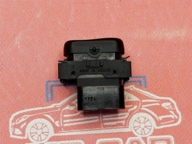 Кнопка обогрева сидений MERCEDES-BENZ M-класс W163 рестайлинг (2001 - 2005) — Разборка Мерседес