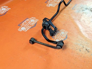 Стабилизатор задний MERCEDES-BENZ C-класс W203/S203/CL203 (2000 - 2004) — Разборка Мерседес