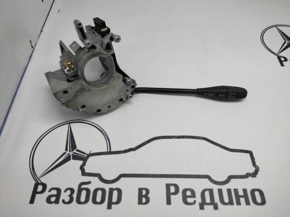 Переключатель круиз контроля MERCEDES-BENZ CLS-класс C219 (2004 - 2008) фото 1 — Разборка Мерседес