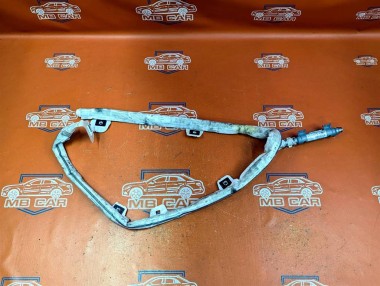 Шторка безопасности левая MERCEDES-BENZ CLS-класс C218/X218 рестайлинг (2014 - 2017) — Разборка Мерседес