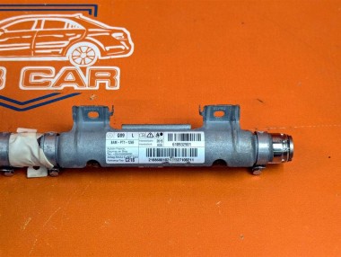 Шторка безопасности левая MERCEDES-BENZ CLS-класс C218/X218 рестайлинг (2014 - 2017) — Разборка Мерседес