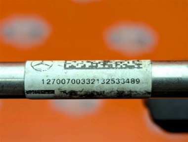 Трубка топливная MERCEDES-BENZ CLA-класс C117/X117 (2013 - 2016) — Разборка Мерседес