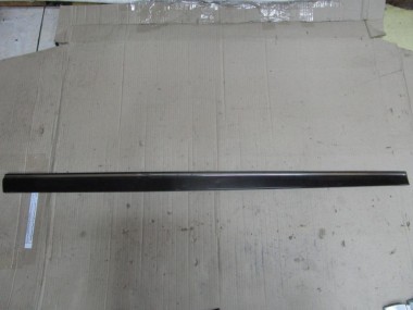 Молдинг двери MERCEDES-BENZ CLK-класс C209/A209 (2002 - 2005) — Разборка Мерседес