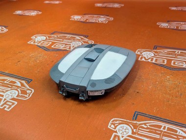 Плафон салона MERCEDES-BENZ R-класс W251 (2005 - 2007) — Разборка Мерседес