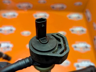 Клапан вентиляции MERCEDES-BENZ GLC-класс X253 (2015 - 2019) — Разборка Мерседес