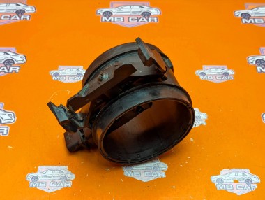 Расходомер MERCEDES-BENZ M-класс W164 (2005 - 2008) — Разборка Мерседес