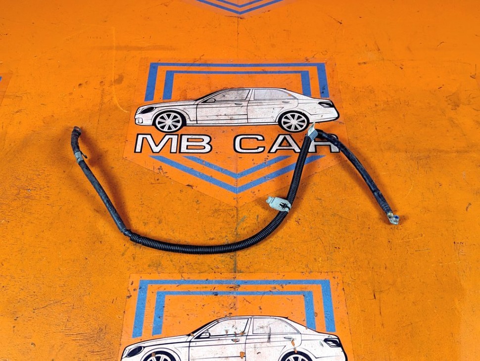 Провод генератора MERCEDES-BENZ E-класс W212/S212/C207/A207 (2009 - 2013) фото 1 &mdash; Разборка Мерседес