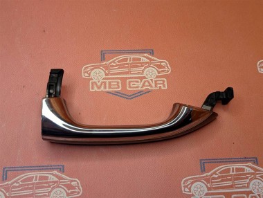 Ручка двери наружняя MERCEDES-BENZ R-класс W251 (2005 - 2007) — Разборка Мерседес
