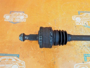 Привод задний MERCEDES-BENZ E-класс W210/S210 (1995 - 1999) — Разборка Мерседес