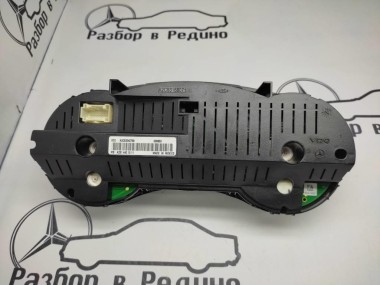 Щиток приборов MERCEDES-BENZ R-класс W251 (2005 - 2007) — Разборка Мерседес