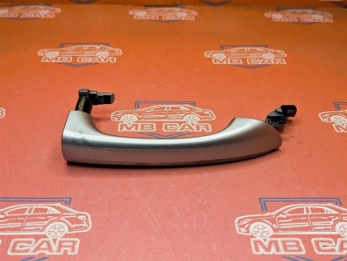 Ручка двери наружняя MERCEDES-BENZ C-класс W203/S203/CL203 (2000 - 2004) — Разборка Мерседес