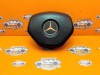 Подушка безопасности в руль MERCEDES-BENZ A-класс W176 (2012 - 2015) фото 1 — Разборка Мерседес