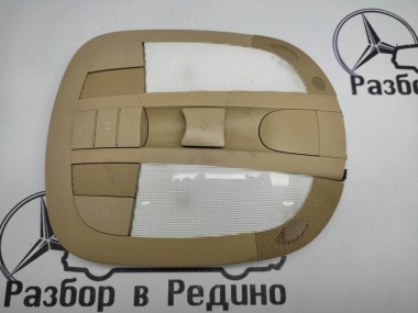 Плафон салона MERCEDES-BENZ R-класс W251 (2005 - 2007) — Разборка Мерседес