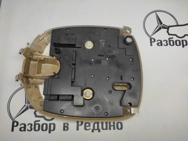 Плафон салона MERCEDES-BENZ R-класс W251 (2005 - 2007) — Разборка Мерседес