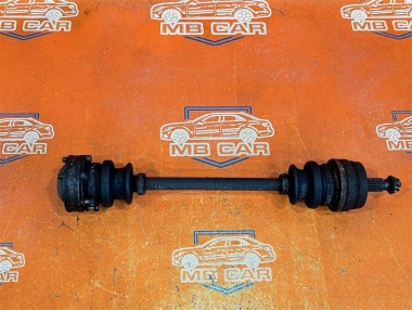 Привод задний MERCEDES-BENZ W124 W124/S124/C124/A124 (1984 - 1993) — Разборка Мерседес