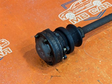 Привод задний MERCEDES-BENZ W124 W124/S124/C124/A124 (1984 - 1993) — Разборка Мерседес