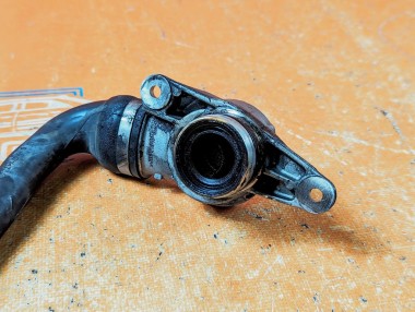 Клапан вентиляции MERCEDES-BENZ GL-класс X166 (2012 - 2016) &mdash; Разборка Мерседес