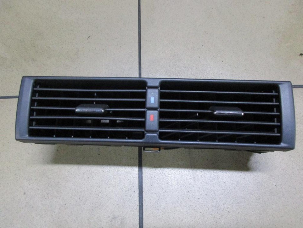 Воздуховод центральный MERCEDES-BENZ S-класс W140 (1991 - 1998) фото 1 — Разборка Мерседес