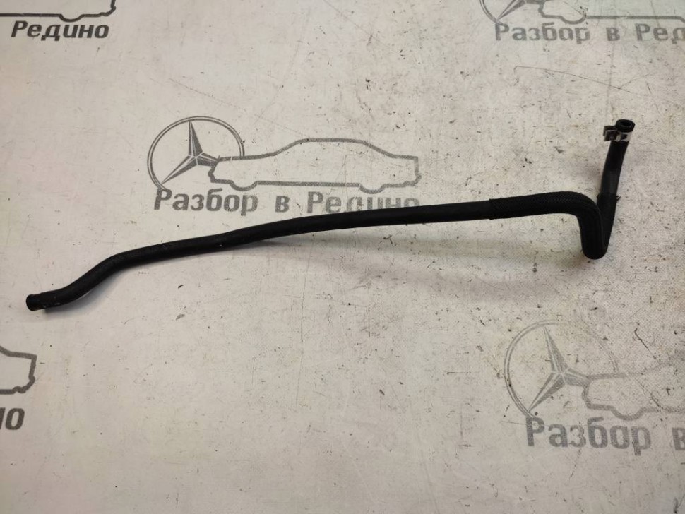 Шланг топливный MERCEDES-BENZ Vito W638 (1996 - 2003) фото 1 — Разборка Мерседес