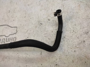 Шланг топливный MERCEDES-BENZ Vito W638 (1996 - 2003) — Разборка Мерседес
