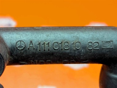 Сапун MERCEDES-BENZ M-класс W163 (1997 - 2001) — Разборка Мерседес