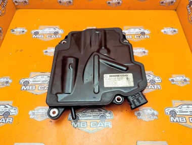 Блок ISM MERCEDES-BENZ M-класс W164 (2005 - 2008) — Разборка Мерседес