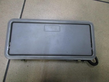 Плафон салона MERCEDES-BENZ S-класс W140 (1991 - 1998) — Разборка Мерседес