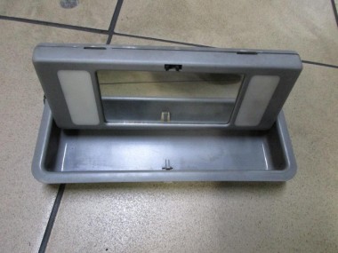 Плафон салона MERCEDES-BENZ S-класс W140 (1991 - 1998) — Разборка Мерседес