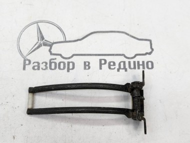Ограничитель двери MERCEDES-BENZ Vito W639 (2003 - 2010) — Разборка Мерседес