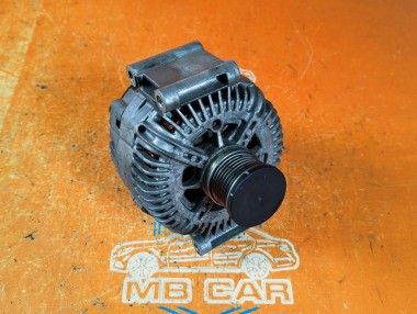 Генератор MERCEDES-BENZ M-класс W164 рестайлинг (2008 - 2011) &mdash; Разборка Мерседес