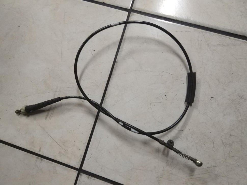 Трос ручника MERCEDES-BENZ C-класс W202/S202 (1993 - 1997) фото 1 — Разборка Мерседес