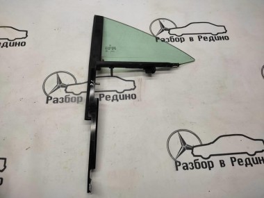 Стекло заднее левое MERCEDES-BENZ CLS-класс C218/X218 (2010 - 2014) — Разборка Мерседес