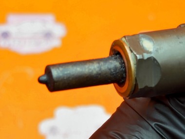 Форсунка ДИЗЕЛЬ MERCEDES-BENZ M-класс W166 (2011 - 2015) &mdash; Разборка Мерседес