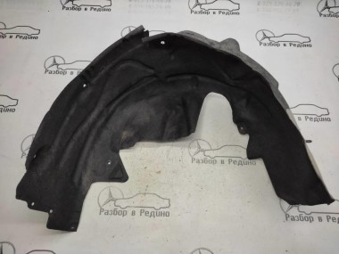 Подкрылок задний левый MERCEDES-BENZ C-класс W205/S205/C205/A205 рестайлинг (2018 - 2023) — Разборка Мерседес