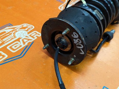 Гидростойка задняя MERCEDES-BENZ CL-класс C215 (1999 - 2002) — Разборка Мерседес